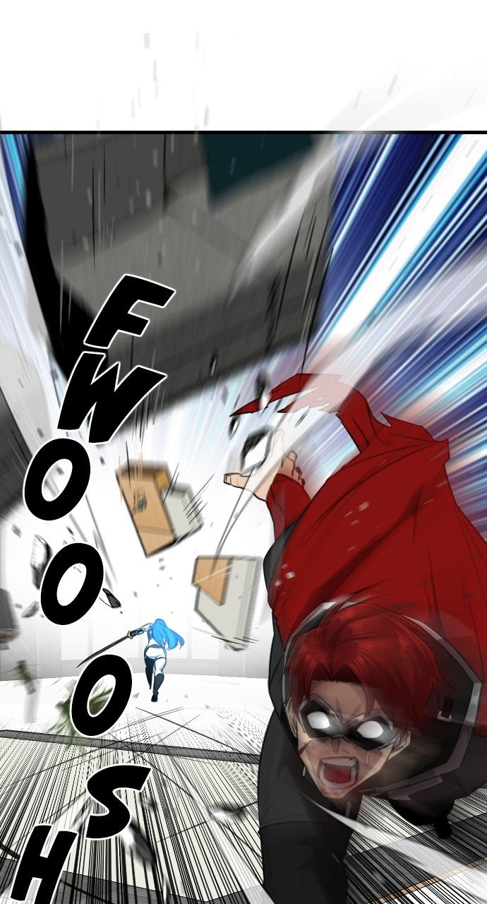 Rental Hero Chap 8 - Next Chap 9