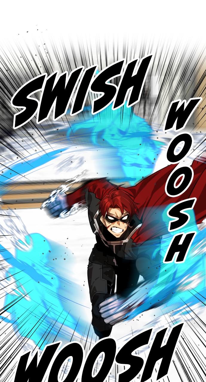 Rental Hero Chap 8 - Next Chap 9