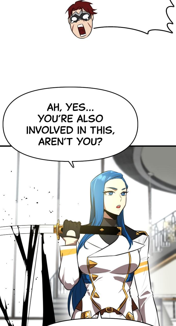 Rental Hero Chap 8 - Next Chap 9