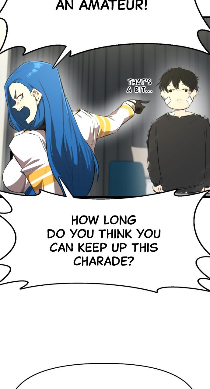 Rental Hero Chap 8 - Next Chap 9