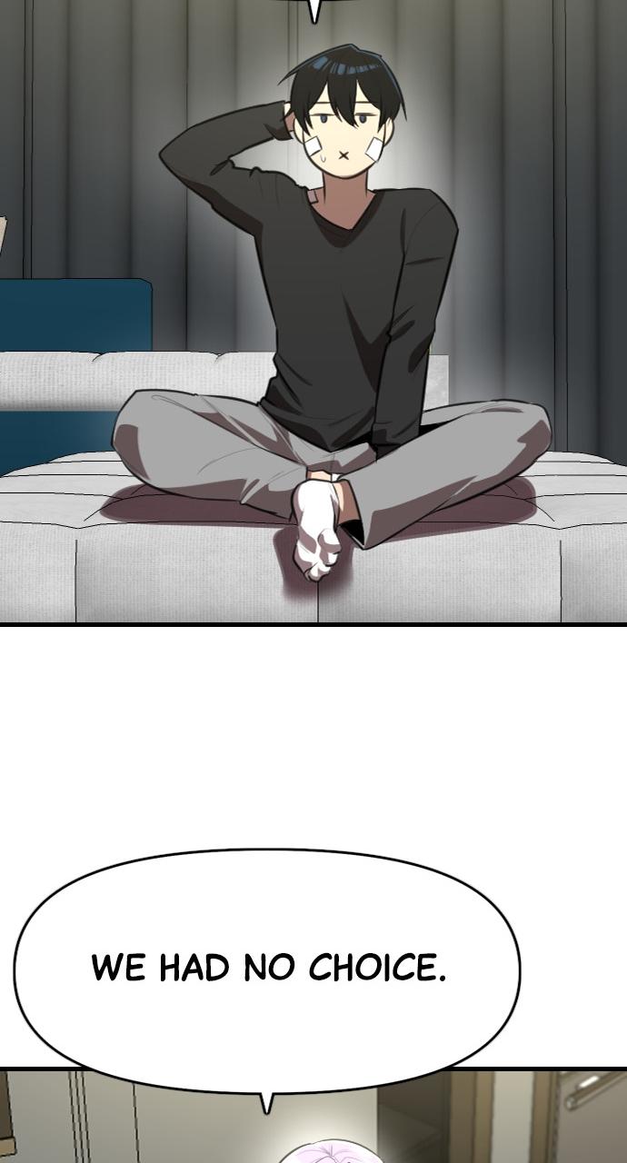 Rental Hero Chap 8 - Next Chap 9