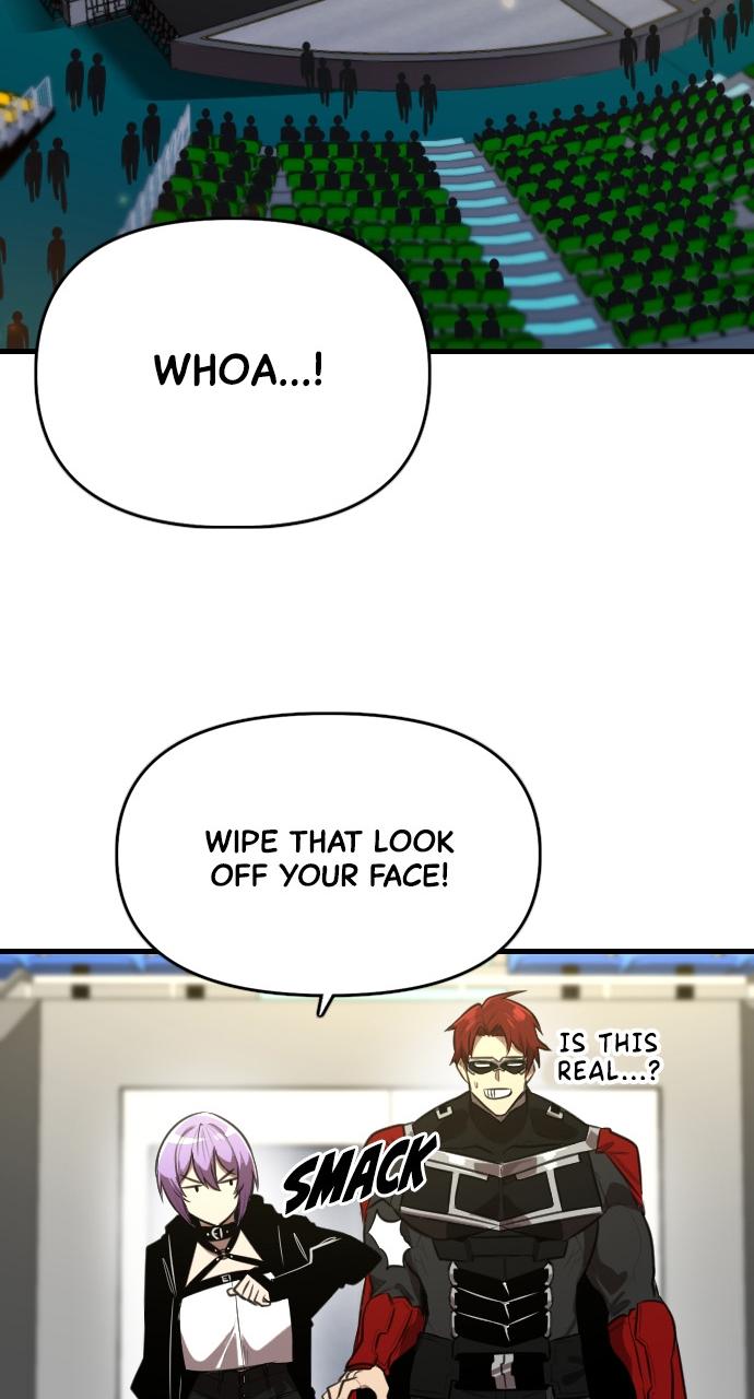 Rental Hero Chap 9 - Next Chap 10