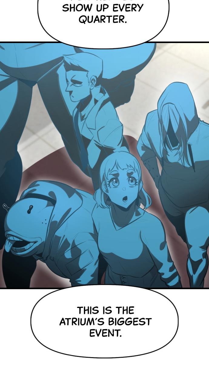 Rental Hero Chap 9 - Next Chap 10