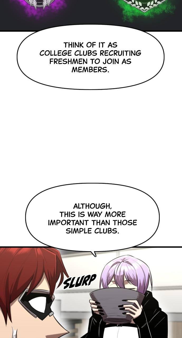 Rental Hero Chap 9 - Next Chap 10