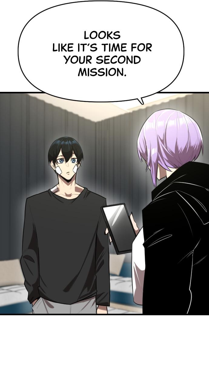 Rental Hero Chap 9 - Next Chap 10