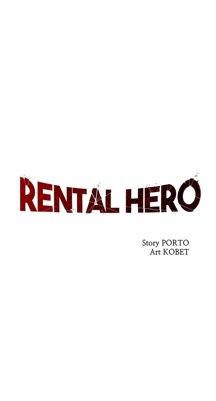 Rental Hero Chap 9 - Next Chap 10