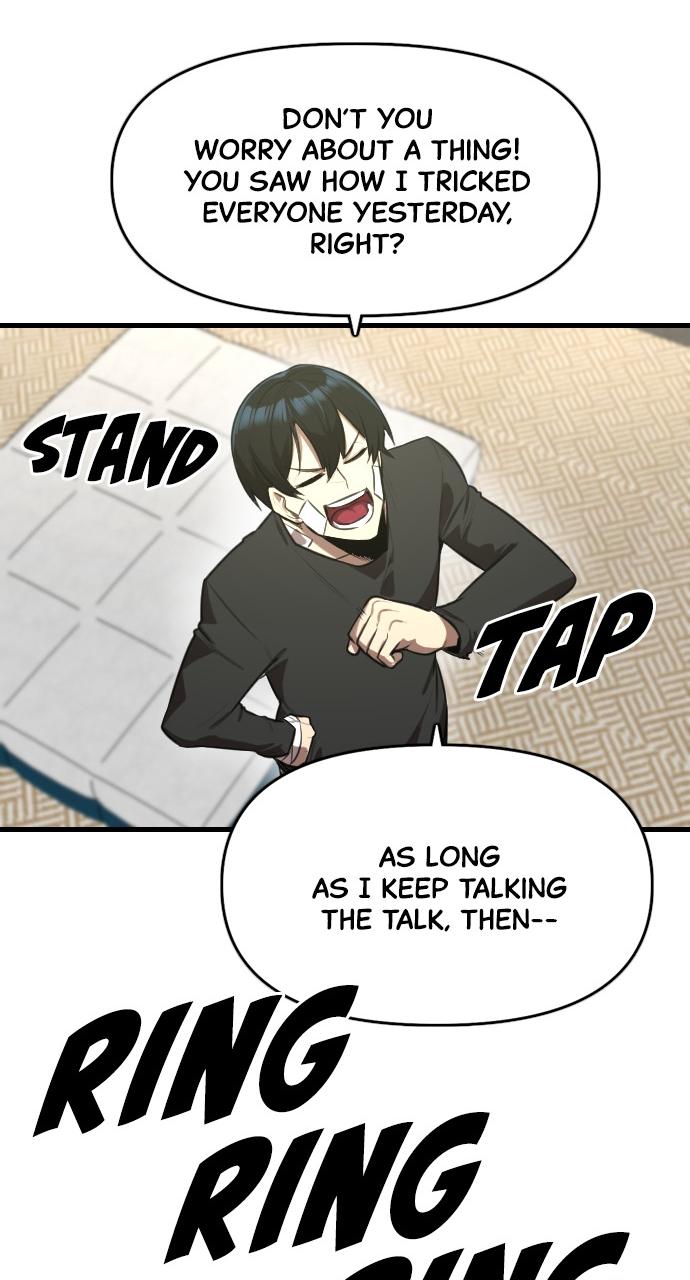 Rental Hero Chap 9 - Next Chap 10