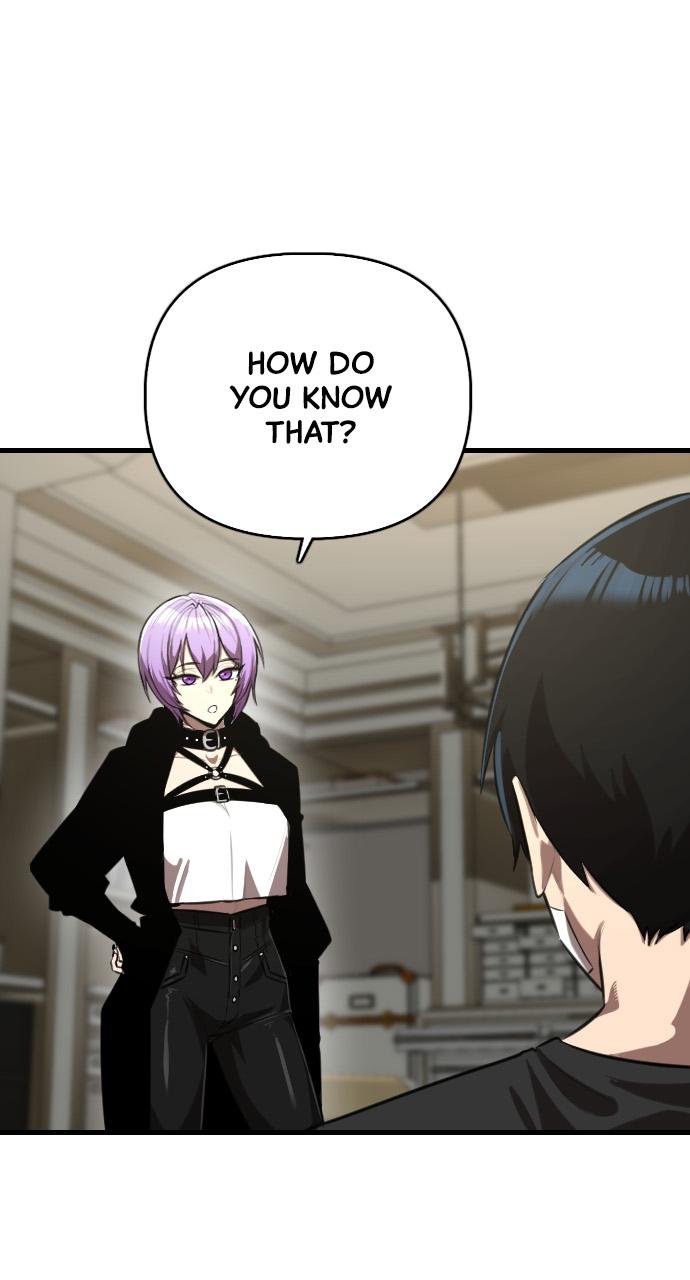 Rental Hero Chap 9 - Next Chap 10