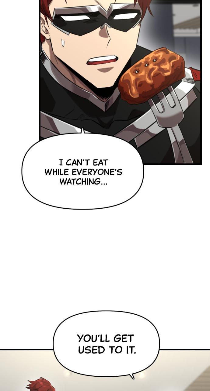 Rental Hero Chap 9 - Next Chap 10