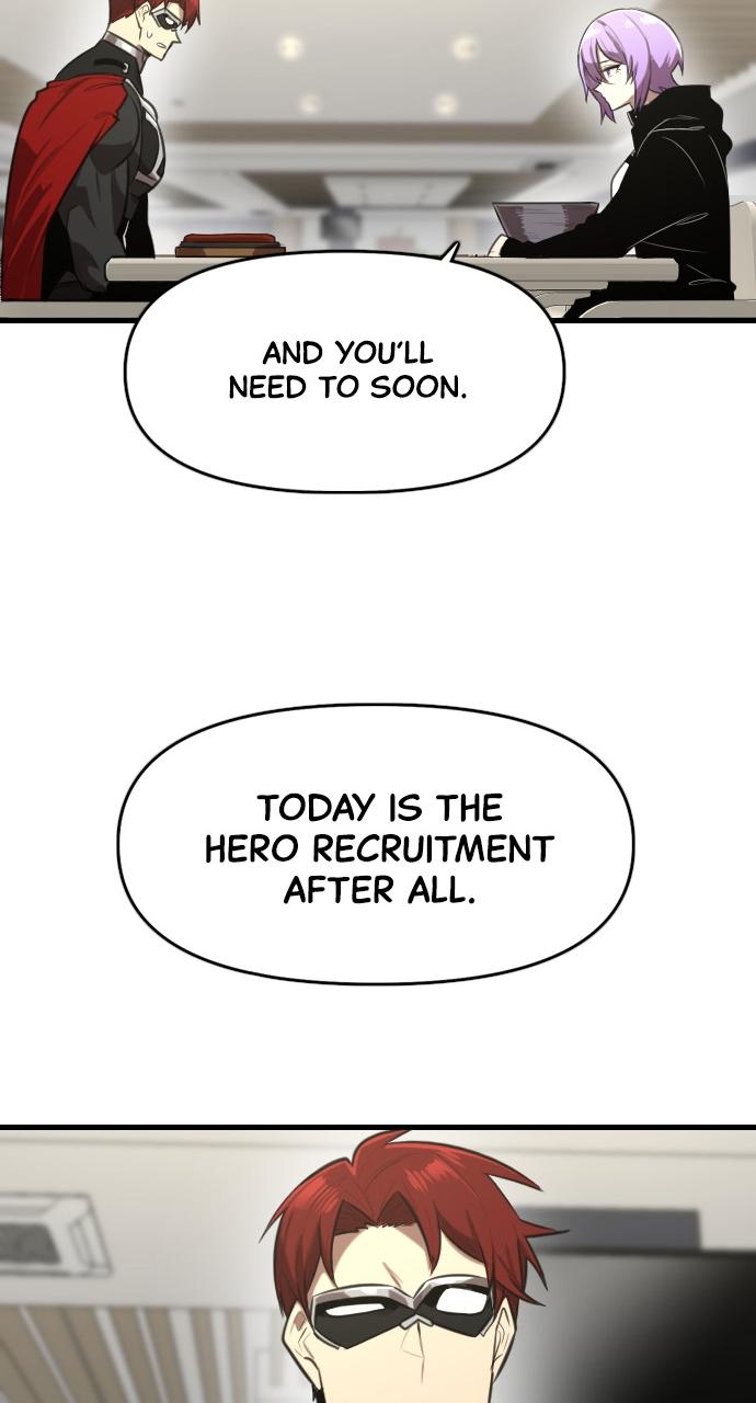 Rental Hero Chap 9 - Next Chap 10