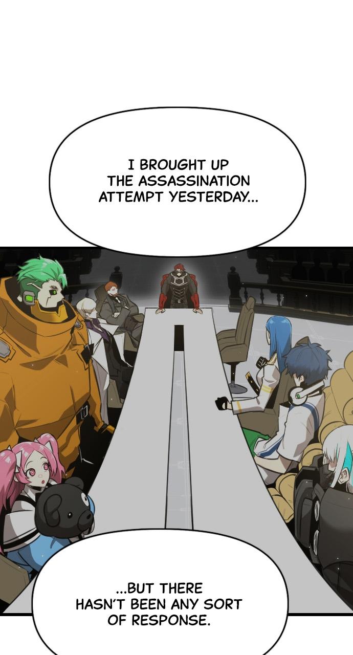 Rental Hero Chap 9 - Next Chap 10