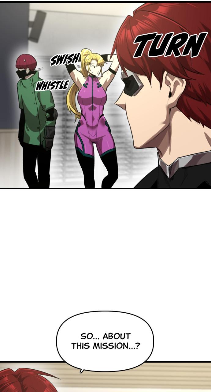 Rental Hero Chap 9 - Next Chap 10