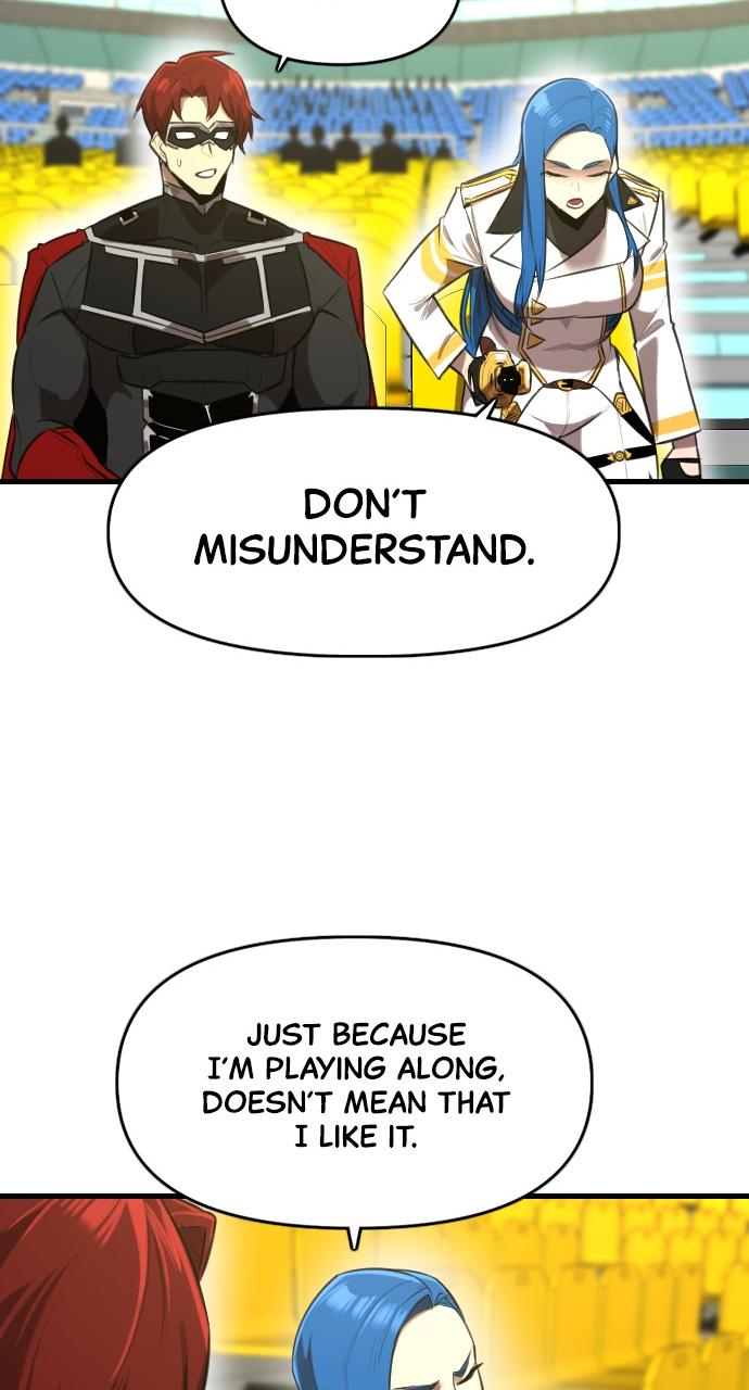 Rental Hero Chap 9 - Next Chap 10