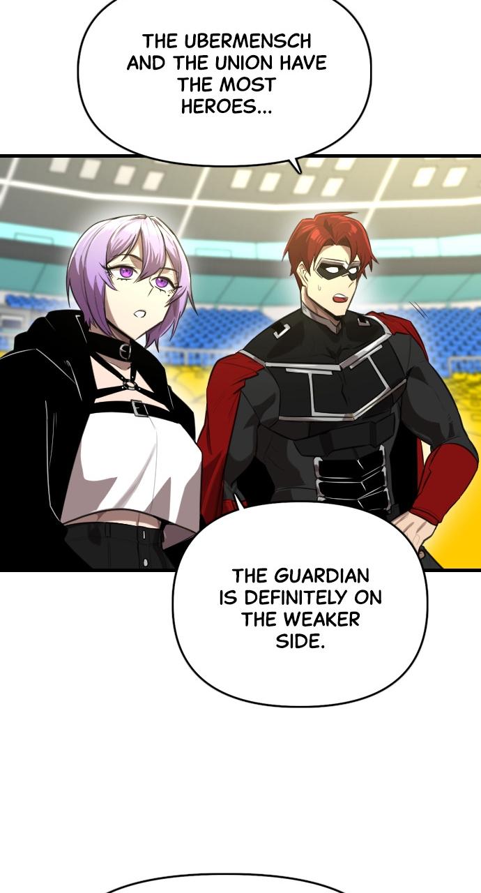 Rental Hero Chap 9 - Next Chap 10