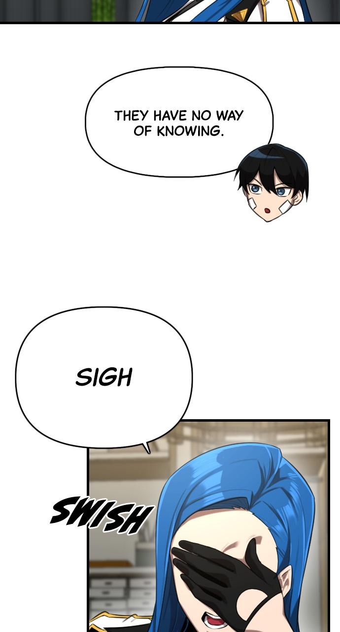 Rental Hero Chap 9 - Next Chap 10