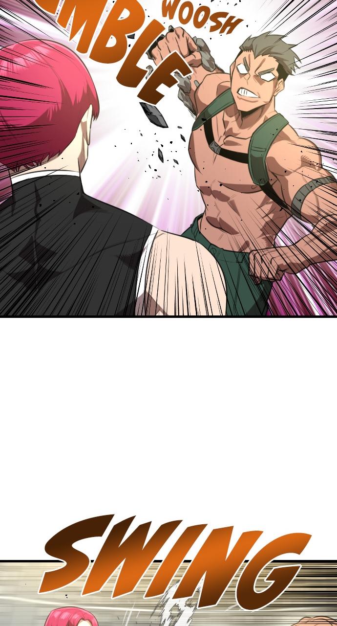 Rental Hero Chap 9 - Next Chap 10