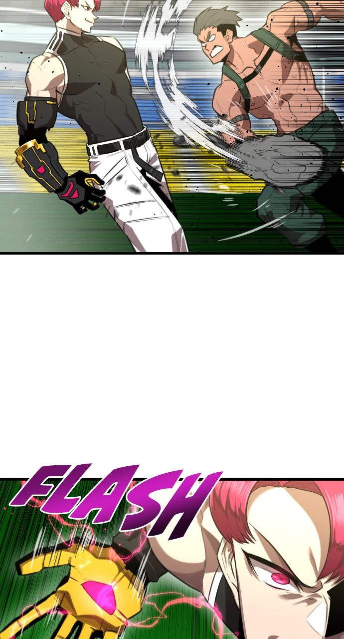 Rental Hero Chap 9 - Next Chap 10