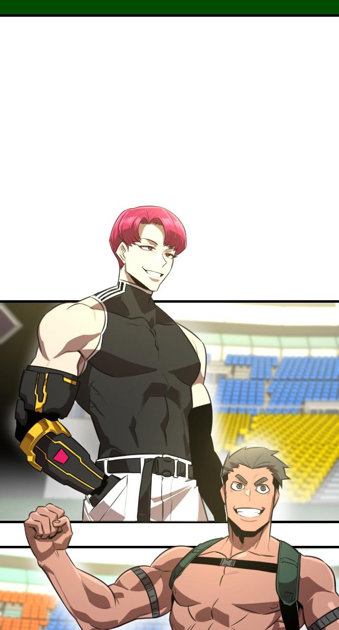 Rental Hero Chap 9 - Next Chap 10