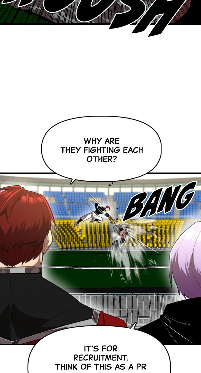 Rental Hero Chap 9 - Next Chap 10