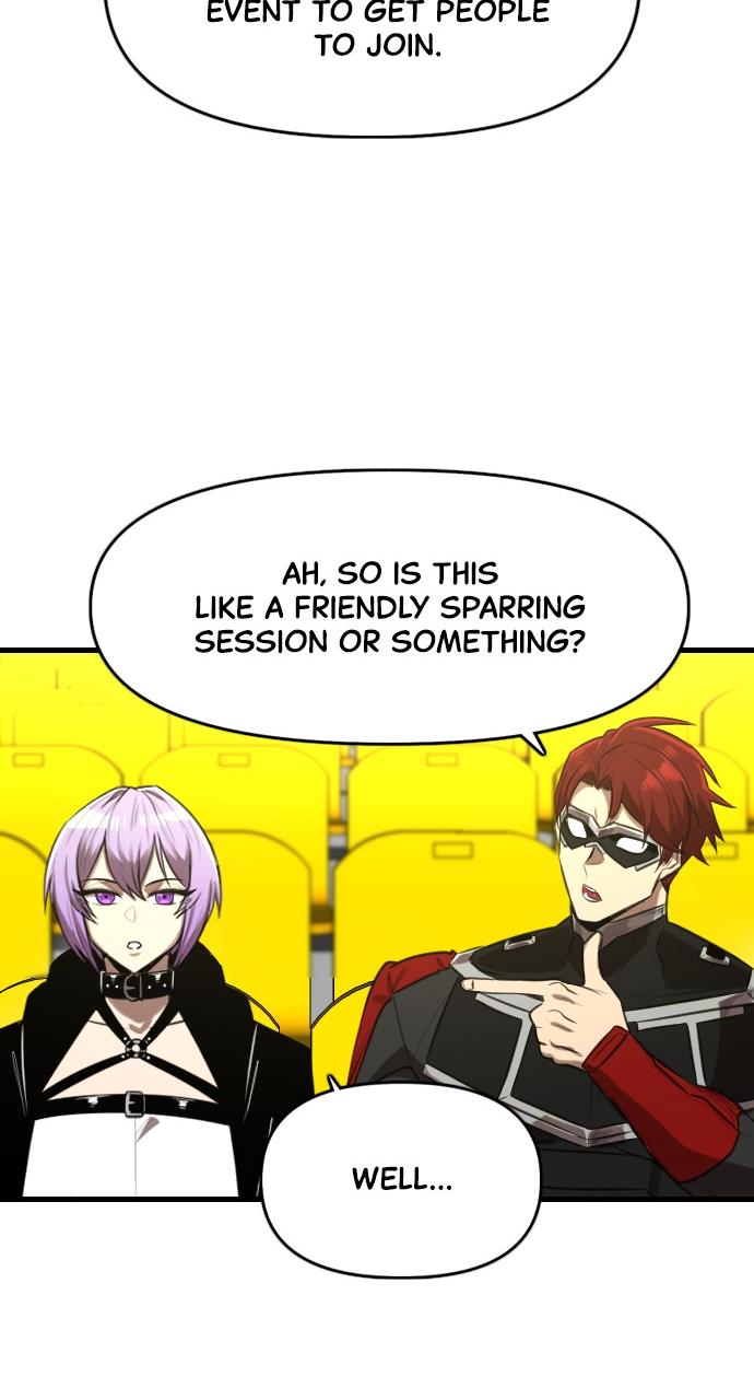 Rental Hero Chap 9 - Next Chap 10