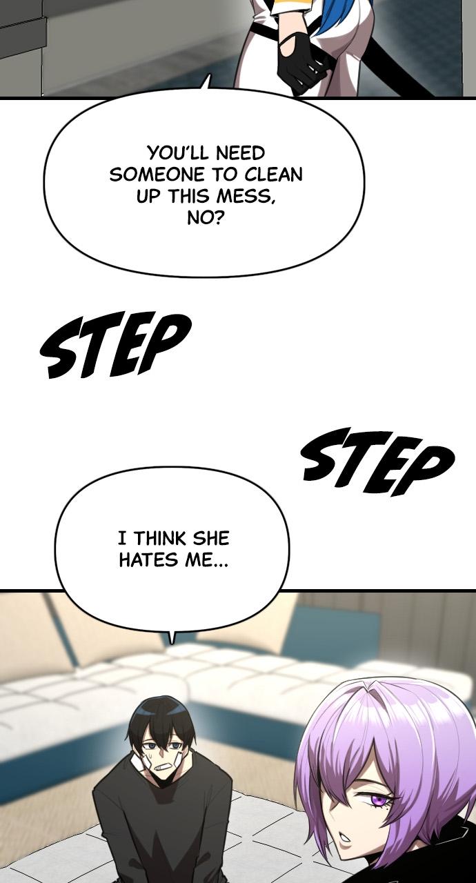 Rental Hero Chap 9 - Next Chap 10