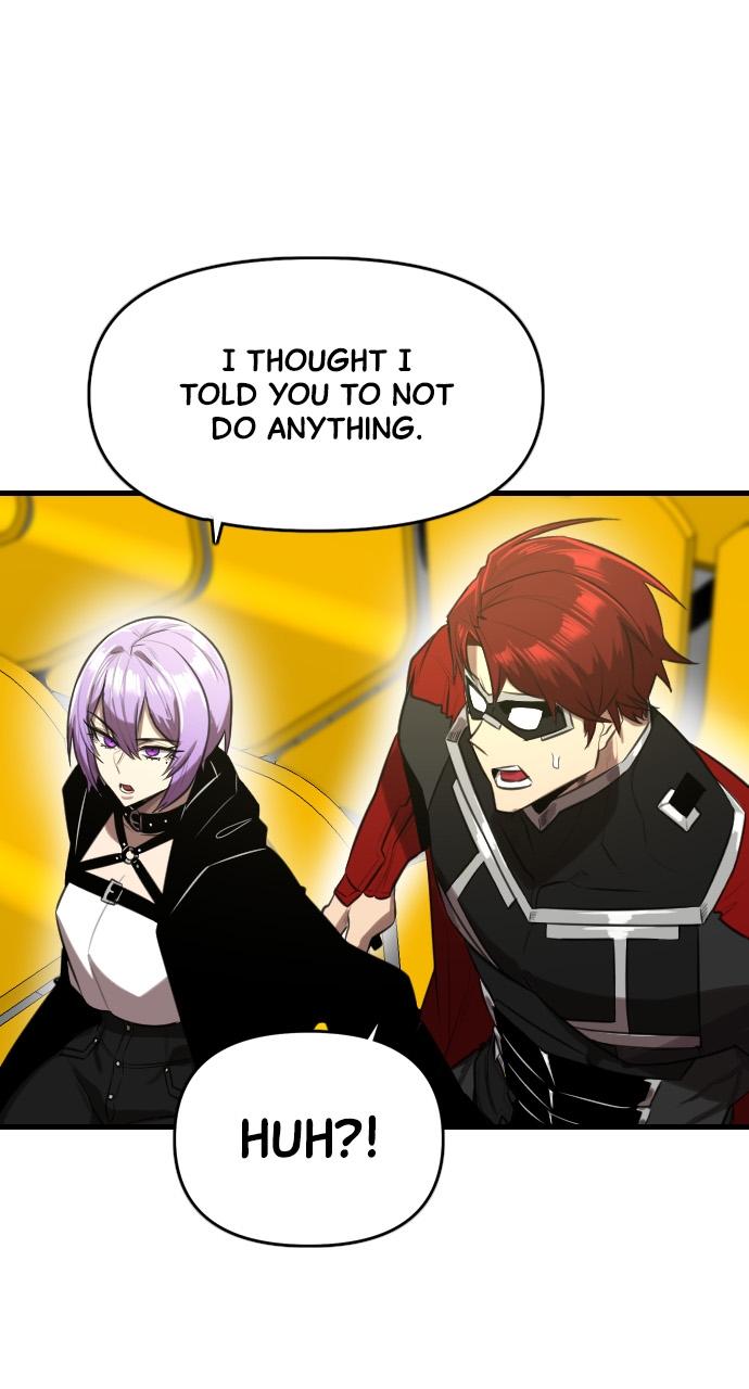 Rental Hero Chap 9 - Next Chap 10