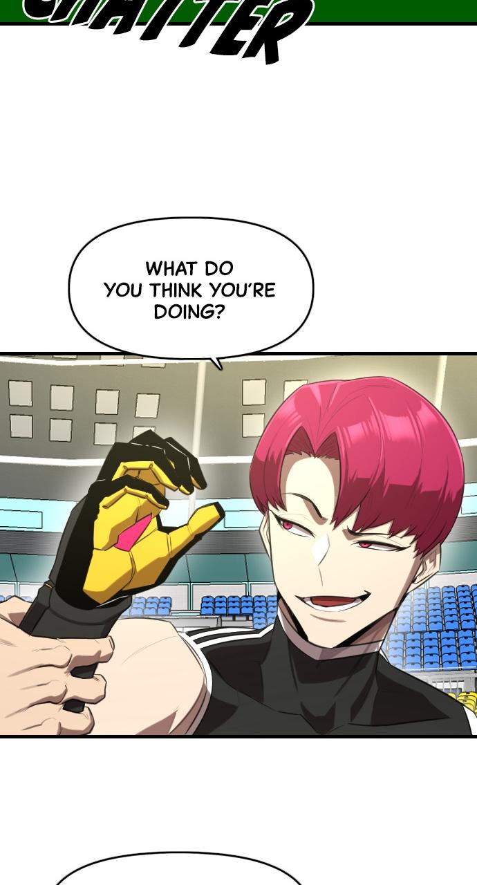 Rental Hero Chap 9 - Next Chap 10