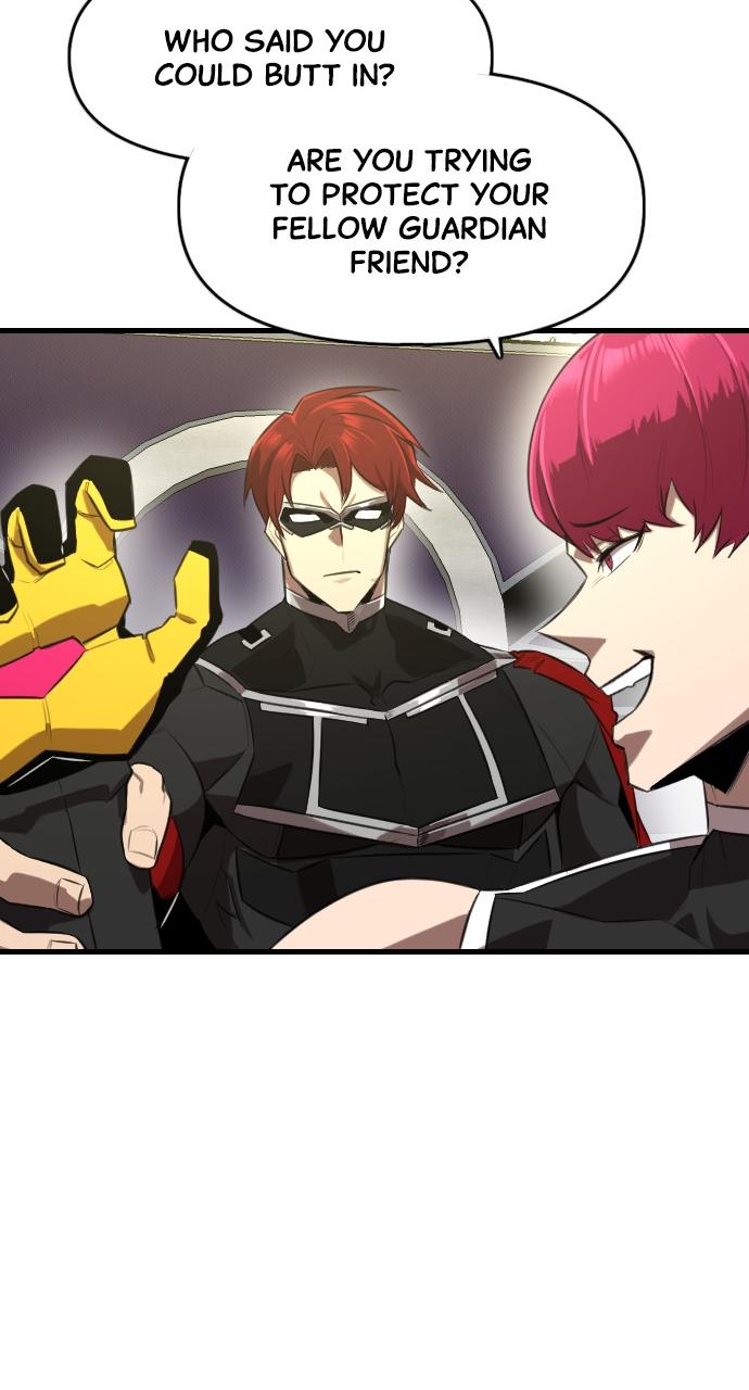 Rental Hero Chap 9 - Next Chap 10