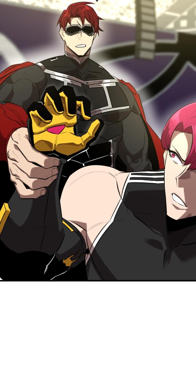 Rental Hero Chap 9 - Next Chap 10