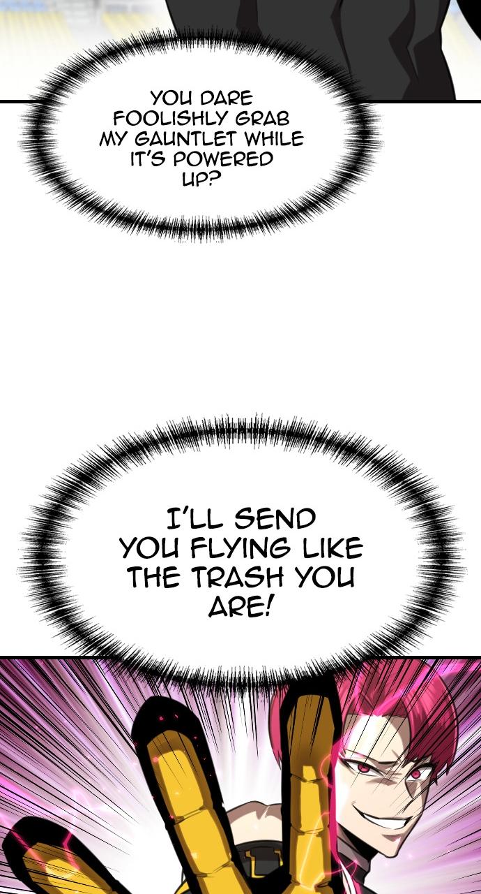 Rental Hero Chap 9 - Next Chap 10