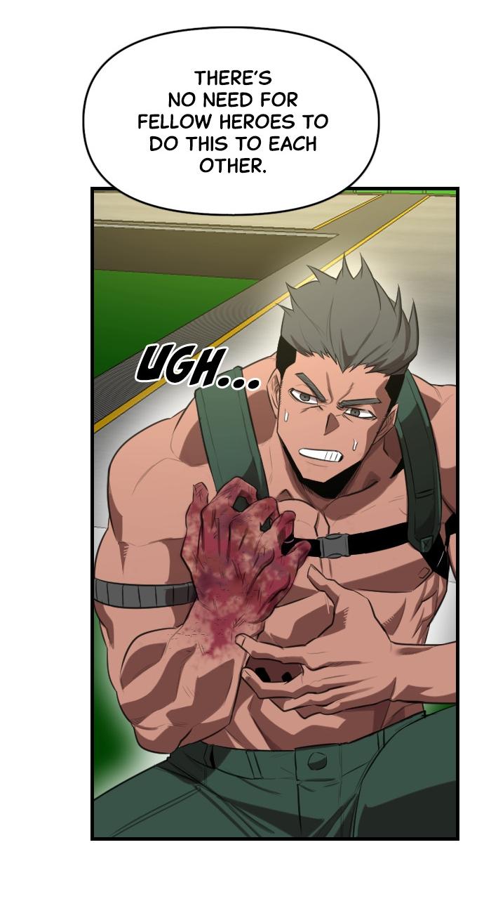 Rental Hero Chap 9 - Next Chap 10