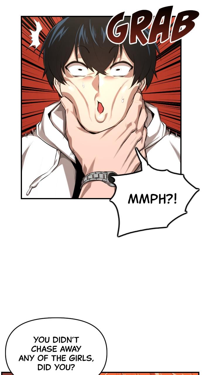 Rental Hero Chap 1 - Next Chap 2