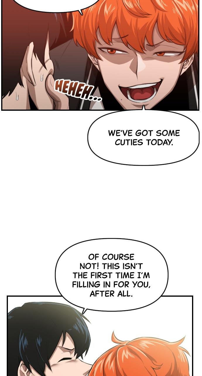 Rental Hero Chap 1 - Next Chap 2