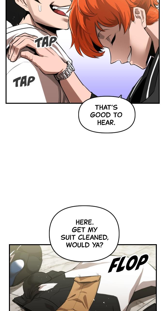 Rental Hero Chap 1 - Next Chap 2