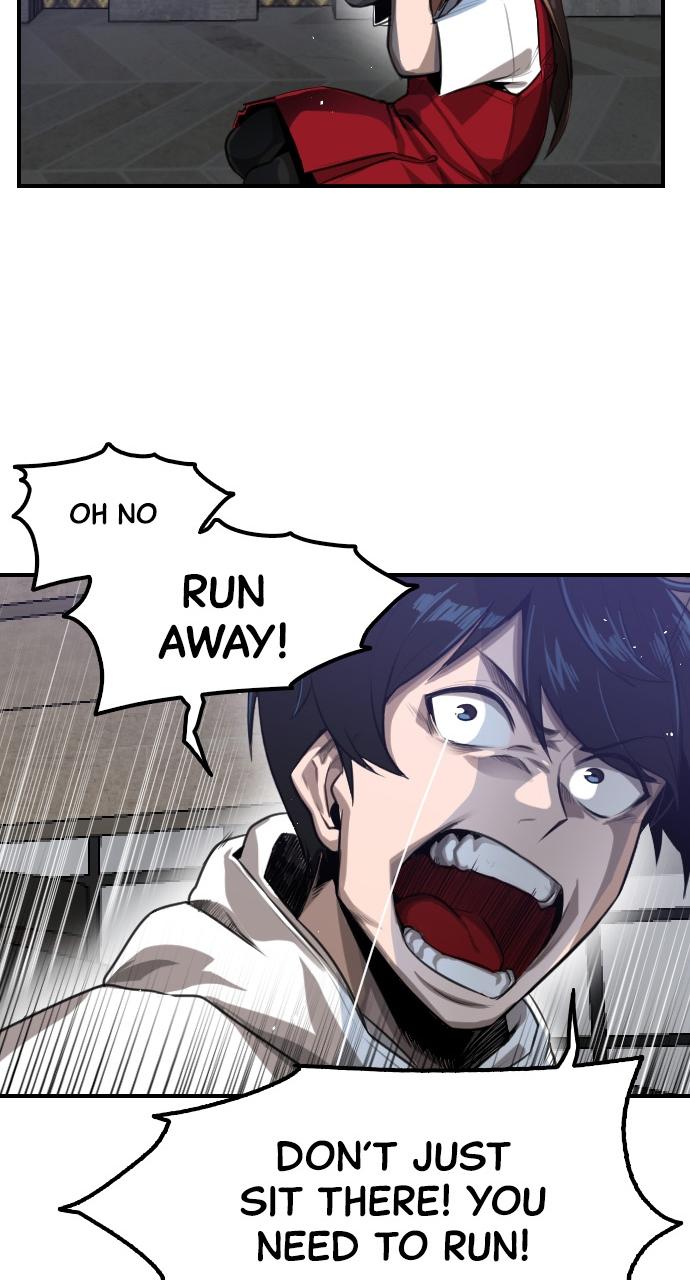 Rental Hero Chap 1 - Next Chap 2