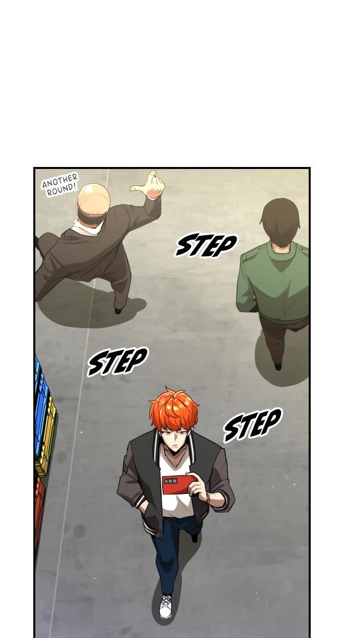 Rental Hero Chap 1 - Next Chap 2