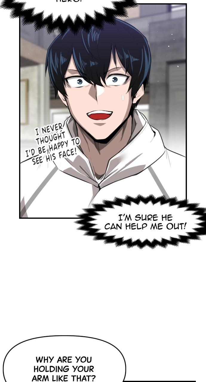 Rental Hero Chap 1 - Next Chap 2