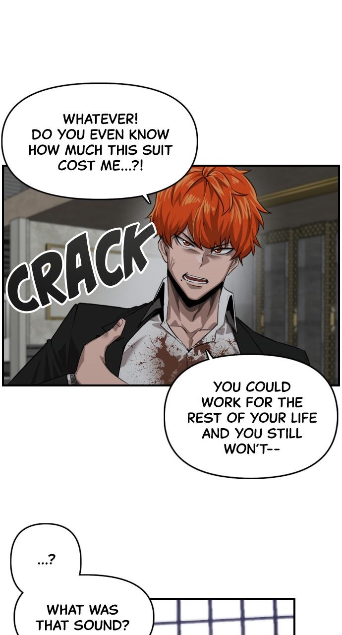 Rental Hero Chap 1 - Next Chap 2