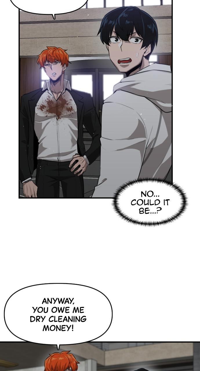 Rental Hero Chap 1 - Next Chap 2