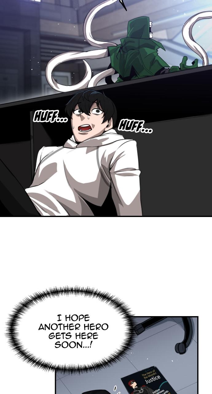 Rental Hero Chap 1 - Next Chap 2