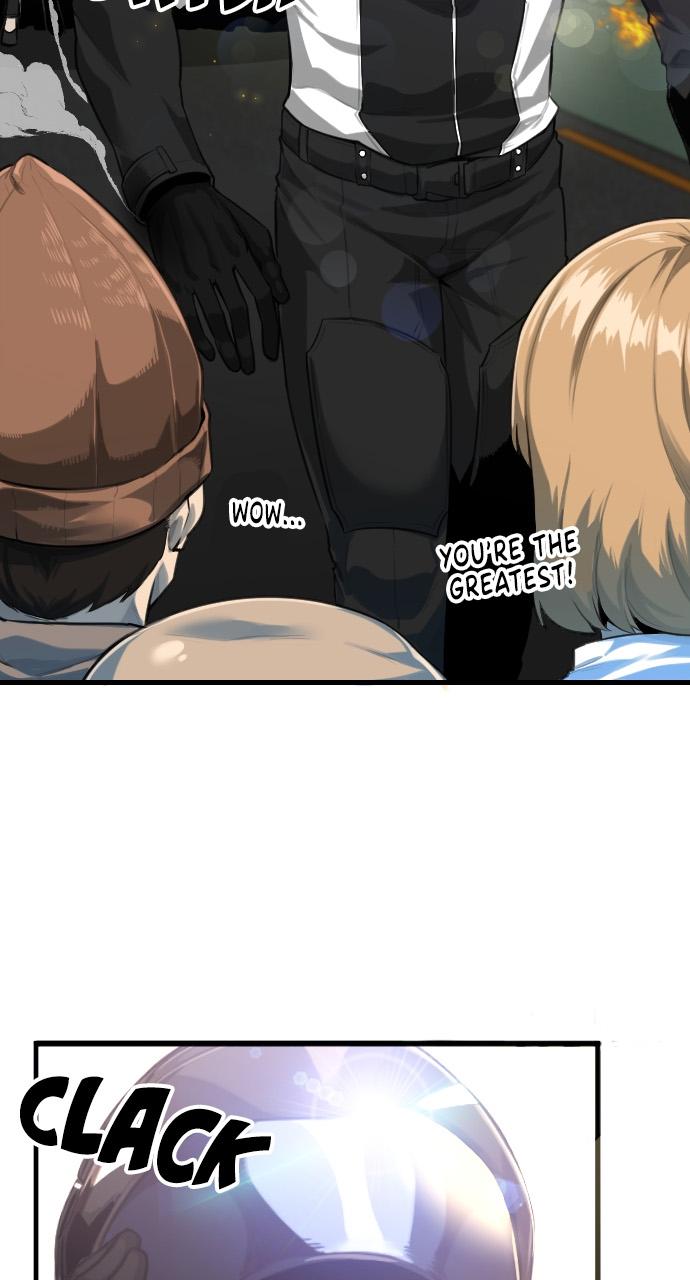 Rental Hero Chap 1 - Next Chap 2