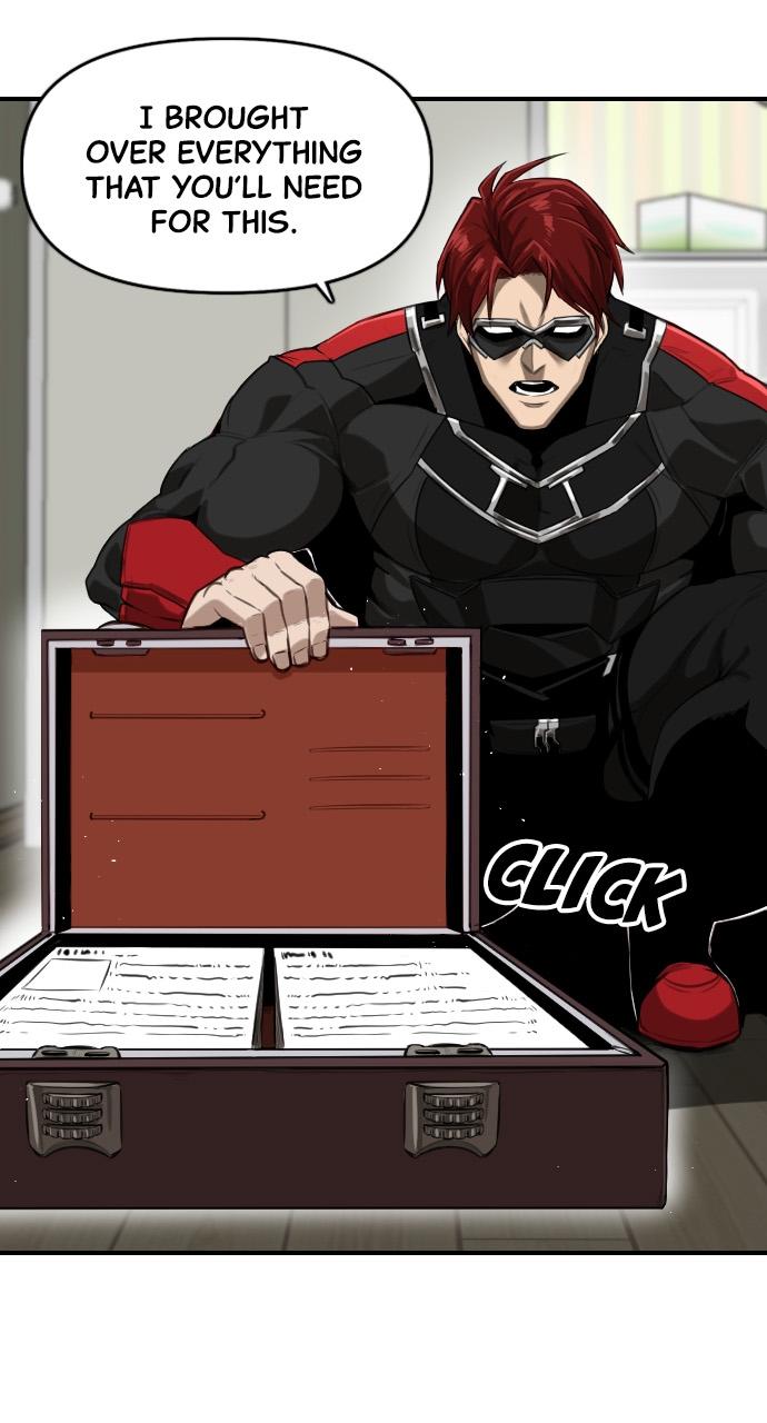 Rental Hero Chap 1 - Next Chap 2