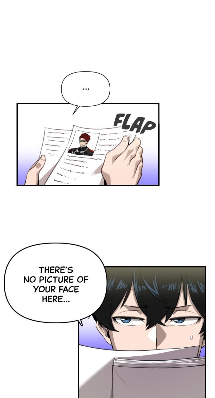 Rental Hero Chap 1 - Next Chap 2