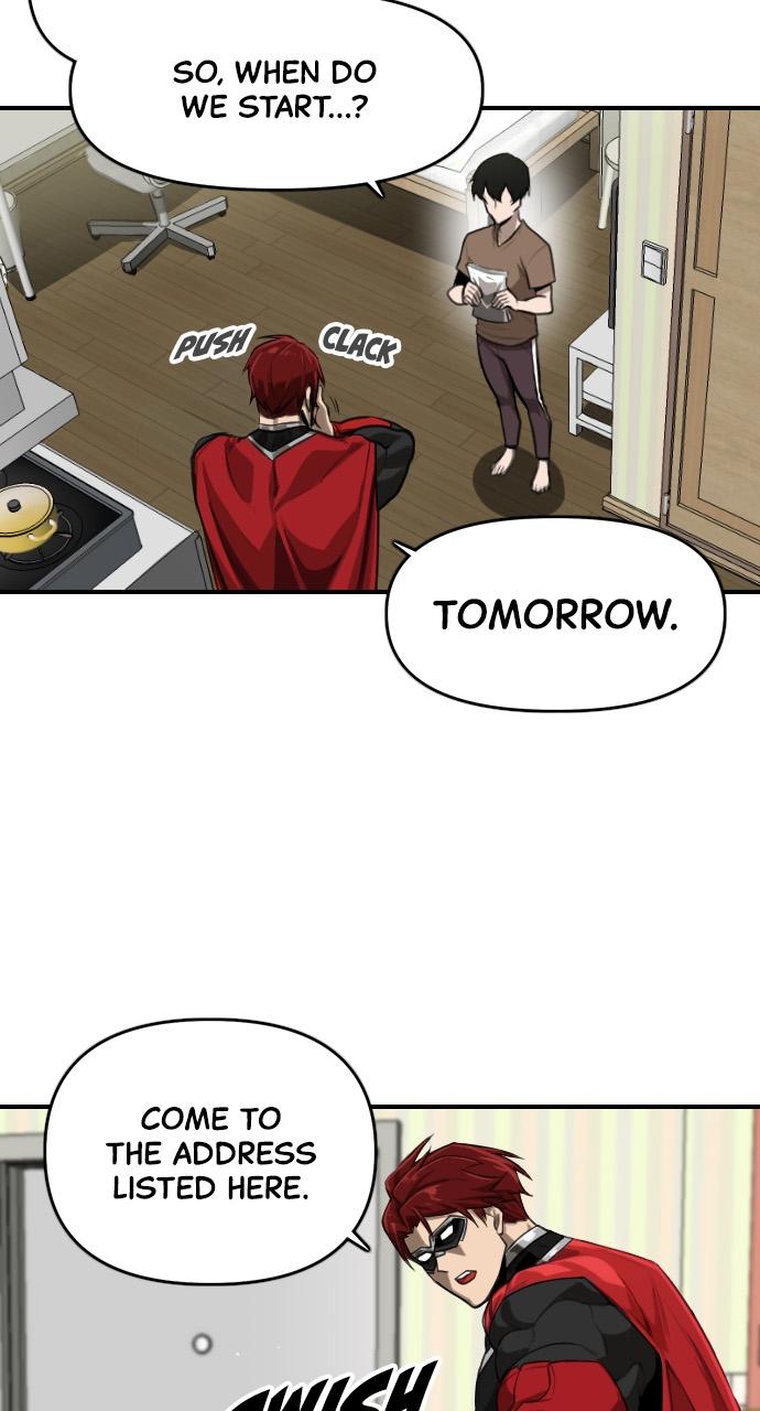 Rental Hero Chap 1 - Next Chap 2