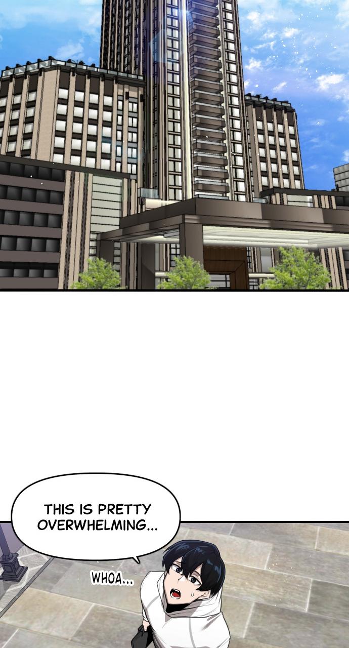Rental Hero Chap 1 - Next Chap 2