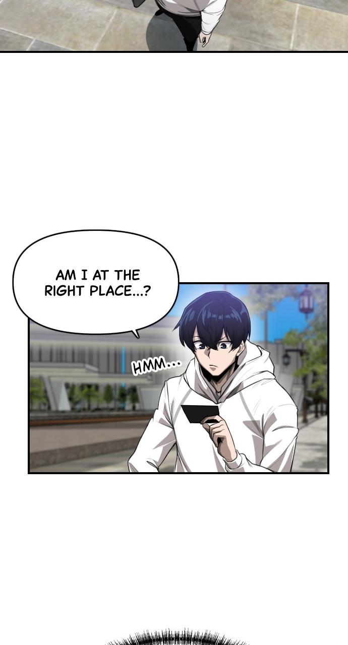 Rental Hero Chap 1 - Next Chap 2