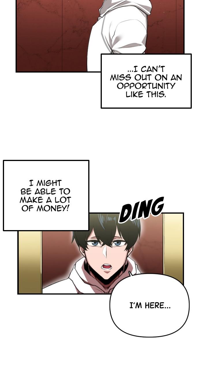 Rental Hero Chap 1 - Next Chap 2