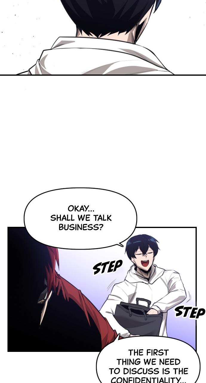 Rental Hero Chap 1 - Next Chap 2