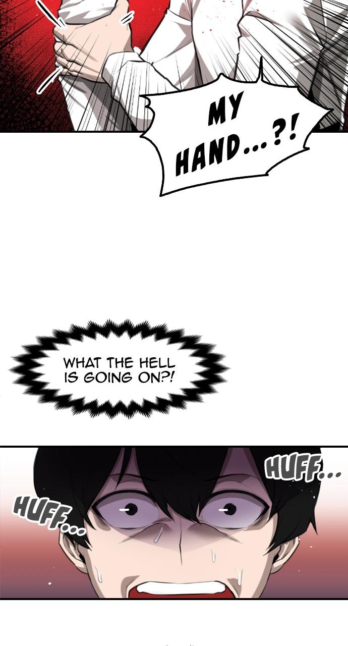 Rental Hero Chap 1 - Next Chap 2
