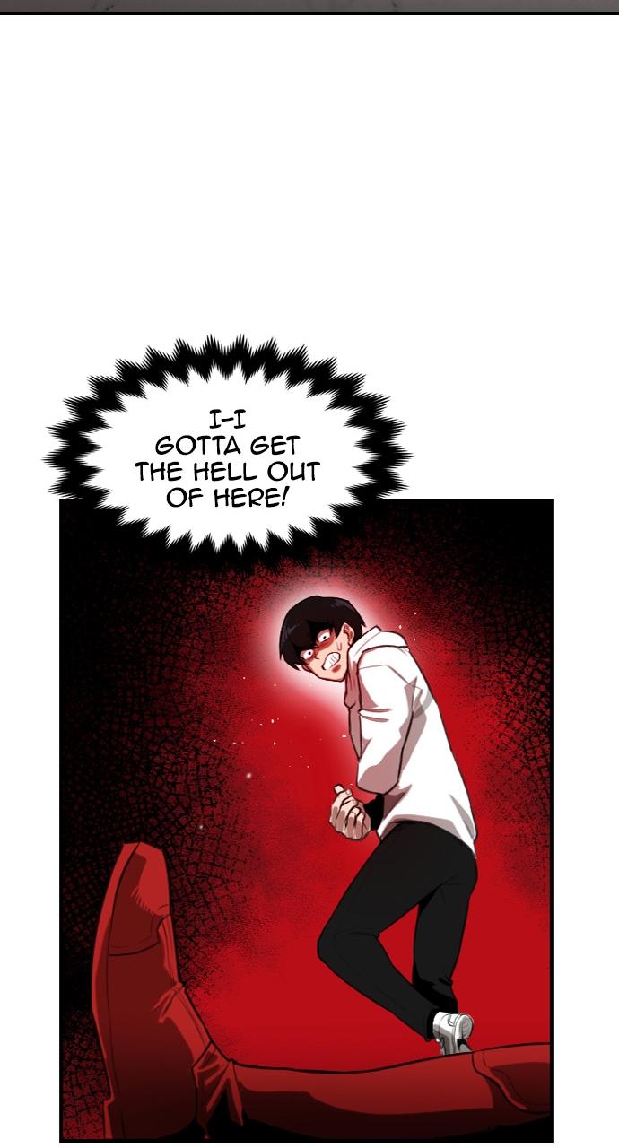 Rental Hero Chap 1 - Next Chap 2